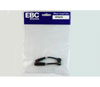 EBC efa075 | 07+ Dodge Sprinter 3500 DRW Rear Wear Leads; 2007-2023 Alternate Image 1