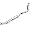 Magnaflow 49502 | MagnaFlow Direct Fit Converter 09 Matrix/Vibe 2.4 FWD OEM; 2009-2009 Alternate Image 2