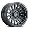 ICON 3618909066sb | Recon SLX 18x9 6x5.5 BP 40mm Offset 6.6in BS 95.1mm Hub Bore Satin Black Wheel Alternate Image 15