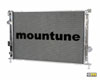 Mountune mp2546-12020-aa1 | mountune 13-16 Ford Focus ST Triple Pass Radiator Upgrade; 2013-2016 Alternate Image 2