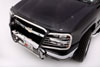 AVS 25815 | 03-06 Chevy Avalanche (w/o Body Hardware) High Profile Bugflector II Hood Shield - Smoke; 2003-2006 Alternate Image 2