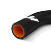 Mishimoto mmhose-css-10bk | 10-11 Chevrolet Camaro SS V8 Black Silicone Hose Kit; 2010-2011 Alternate Image 9