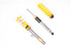 KW 3522000F | KW Suspension KW Coilover Variant 3 Inox BMW 4 Series; 2014-2019 Alternate Image 1