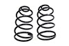 UMI Performance 4052r | 64-66 GM A-Body 1in Lowering Spring Set Rear; 1964-1966 Alternate Image 1