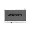 Mishimoto mmrad-fd-93 | 93-95 Mazda RX-7 Performance Aluminum Radiator; 1993-1995 Alternate Image 6