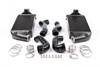 Wagner Tuning 200001020 | Porsche 996 TT Performance Intercooler Kit; 2001-2004 Alternate Image 2