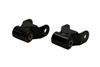 Belltech 6404 | SHACKLE KIT 88-07 GM C-1500 1/2inch LIFT; 1988-2007 Alternate Image 1