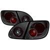 SPYDER 5033673 | Spyder Toyota Corolla Altezza Tail Lights - Smoke - (ALT-YD-TC03-SM); 2003-2008 Alternate Image 3