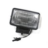 Omix 12407.18 | Fog Light 87-96 Jeep Cherokee (XJ); 1987-1996 Alternate Image 1