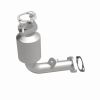 Magnaflow 5571448 | 09-10 Subaru Forester H4 2.5L California Direct-Fit Catalytic Convert; 2009-2010 Alternate Image 6