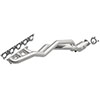 Magnaflow 51183 | Direct Fit Converter 07-10 Audi S6 5.2L Driver Front Manifold; 2007-2010 Alternate Image 1