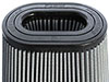 aFe 2191070 | MagnumFLOW Air Filters CCV PDS A/F CCV PDS 5-1/4x7F x 6-3/8x10B x 4-1/2x6-3/4T (Inv) x 8H Alternate Image 1