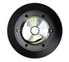 NRG srk-163h | Short Hub Adapter 98-09 Dodge Ram; 1998-2009 Alternate Image 2