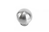 Perrin Performance psp-inr-131-3 | Perrin BRZ/FR-S/86 Brushed Ball 2.0in Stainless Steel Shift Knob; 2013-2020 Alternate Image 2