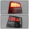 SPYDER 5002310 | Spyder Dodge Charger LED Tail Lights - Smoke - (ALT-YD-DCH05-LED-SM); 2006-2008 Alternate Image 5