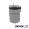 Timbren spcrff350sdc | 2005 Ford F-150 STX 4WD SES Spacer Kit; 2005-2005 Alternate Image 4