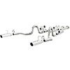 Magnaflow 15638 | Exhaust System Mustang GT/Cobra V8; 1994-1998 Alternate Image 1