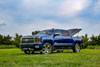 Undercover uc1168 | UnderCover 15-20 Chevy Colorado/GMC Canyon 6ft Elite Bed Cover - Black Textured; 2015-2020 Alternate Image 1