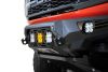 Addictive Desert Designs f260014120103 | ADD 22-23 Ford Bronco Raptor Bomber Front Bumper; 2022-2023 Alternate Image 6