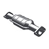 Magnaflow 441700 | MagnaFlow Direct Fit Converter 96-97 626/MX6 2.0L rear 50S; 1996-1997 Alternate Image 2