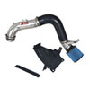 Injen SP1575BLK | Cold Air Intake Honda Civic Si 2.4L Tuned Cold Air Intake with MR Technology, Relocate Battery Tray, Super NanoWeb Dry Filter, Black; 2012-2015 Alternate Image 1