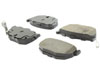 Stoptech 309.03230 | StopTech Sport Brake Pads Hyundai Tiburon, Rear; 1997-2008 Alternate Image 4