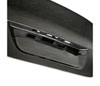 Seibon TL0407BMWE60-C | Carbon Fiber Csl Style Trunk Bmw 5 Series (E60); 2004-2010 Alternate Image 10