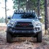 KC HiLiTES 7471 | 12-22 Toyota Tacoma/Tundra/4Runner Fog Pocket Kit; 2012-2022 Alternate Image 5