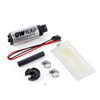 DeatschWerks 9-101-0848 | 165 LPH In-Tank Fuel Pump w/ 94-05 Mazda Miata 1.6 / 1.8L Install Kit; 1994-2005 Alternate Image 1