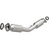 Magnaflow 49753 | MagnaFlow Direct Fit Converter 07-08 Nissan Sentra 2.0L (49 State); 2007-2008 Alternate Image 4