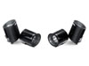 Akrapovic ME-BM/T/3-C | BMW 1 Series M Coupe (E82) Evolution Line (Titanium) w/ Carbon Tips; 2011-2012 Alternate Image 7