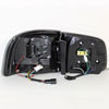 SPYDER 5042699 | Spyder Volkswagen Touareg LED Tail Lights - Black - (ALT-YD-VTOU04-LED-BK); 2003-2007 Alternate Image 3