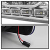 SPYDER 5017628 | xTune Dodge Charger 1PC LED Crystal Headlights - Chrome; 2006-2010 Alternate Image 6