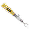 KW 3522000C | KW Suspension KW Coilover Variant 3 Inox BMW 6 Series; 2013-2019 Alternate Image 3