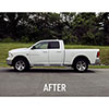 Borne Off-Road bnlkram06f2 | 2006+ Dodge Ram 1500 Leveling Kit - Front 2in; 2006-2023 Alternate Image 9