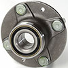 MOOG 513152 | 90-05 Mazda Miata Front Hub Assembly; 1990-2005 Alternate Image 1