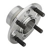 MOOG 513035 | 97-00 Acura EL Rear Hub Assembly; 1997-2000 Alternate Image 3