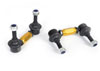 Whiteline klc144 | 05-08 Subaru Legacy GT Rear Swaybar link kit-Adjustable Ball Link; 2005-2008 Alternate Image 1