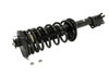 KYB sr4007 | Shocks & Struts Strut Plus Rear Right FORD Escort 1991-96 MAZDA 323 1990-94 MAZDA Protege 1990-9; 1990-1996 Alternate Image 5