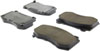 Stoptech 305.11490 | StopTech Street Select Brake Pads Dodge Magnum, Front; 2006-2008 Alternate Image 4