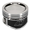 Wiseco k586m905ap | 95-98 Nissan 240SX KA24 4V Dished 9:1 CR 90.50MM Piston Kit *Special Order*; 1995-1998 Alternate Image 8