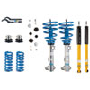 Bilstein 47-100770 | B14 (PSS) Suspension Kit Mercedes Benz C55 AMG Front and Rear; 2005-2006 Alternate Image 5