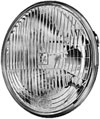 Hella 002395031 | 7 inch 165MM H4 ECE Head Lamp Alternate Image 3