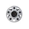 MOOG 512547 | 11-17 Lexus CT0h Rear Hub Assembly; 2011-2017 Alternate Image 1