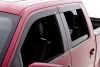 AVS 894082 | 2019 Ford Ranger Super Cab Only Ventvisor Low Profile Window Deflectors 4pc - Smoke; 2019-2022 Alternate Image 9