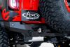 Addictive Desert Designs r230141090103 | 21-22 Ford Bronco Bomber Rear Bumper; 2021-2022 Alternate Image 4