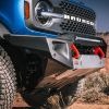 ARB 3280010 | 2021 Ford Bronco Front Bumper Wide Body - Non-Winch; 2021-2021 Alternate Image 2