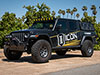 ICON k22107 | 2020+ Jeep Gladiator 2.5in Stage 7 Suspension System (Billet); 2020-2024 Alternate Image 2