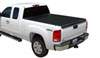 Tonno Pro lr-4005 | 05-19 Nissan Frontier 5ft Styleside Lo-Roll Tonneau Cover; 2005-2019 Alternate Image 1