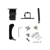 Westin 57-9005 | HD Ladder Rack (Single) - Black Alternate Image 4